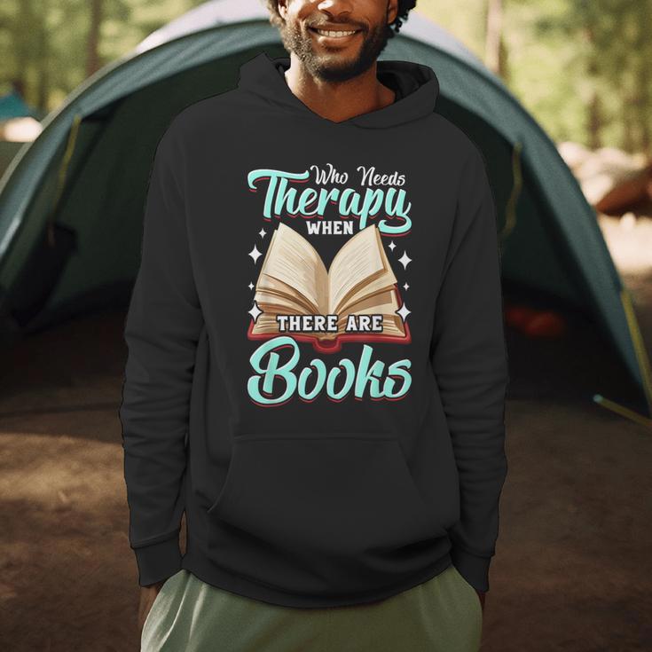 Bookworm Book Nerd Book Lovers Bookish Books Men Hoodie