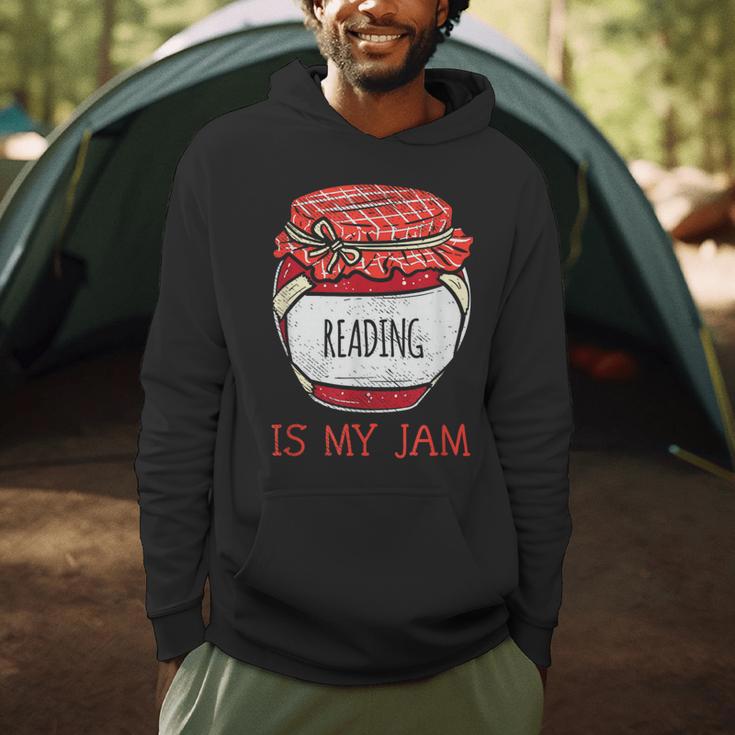 Fun Cute Book Lover Reading For Men Women Girls Kids Men Hoodie Fun Cute Book Lover Reading For Men Women Girls Kids Men Hoodie