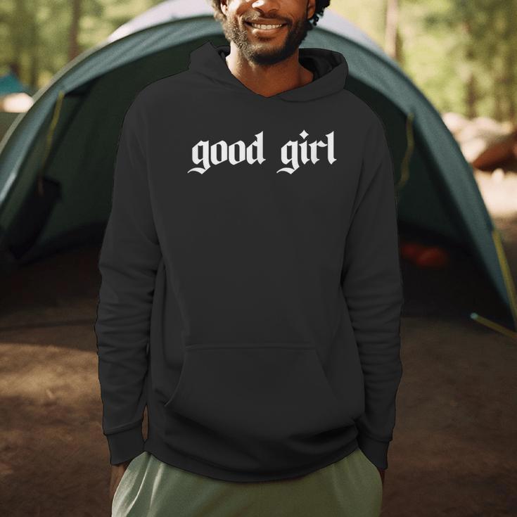 Good Girl Book Club Smut Book Reader Romance Spicy Book Men Hoodie Good Girl Book Club Smut Book Reader Romance Spicy Book Men Hoodie
