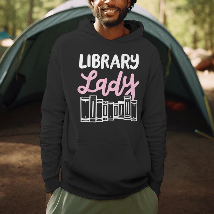 Librarian Library Books Reading Reader Men Hoodie Librarian Library Books Reading Reader Men Hoodie