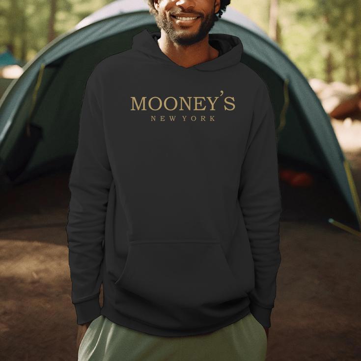 MOONEY'S BOOK STORE Men Hoodie