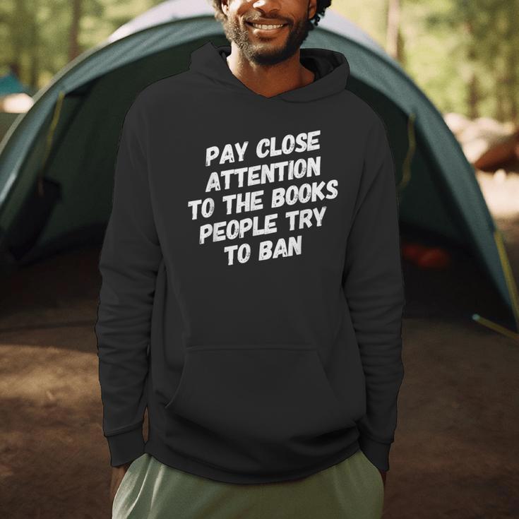 Stop Book Ban Texas School Books Banning Stop Censorship Men Hoodie Stop Book Ban Texas School Books Banning Stop Censorship Men Hoodie