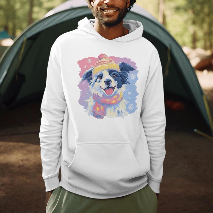Baby Goat Small Book Reading Animal Lover Graphic Portrait Comfort Colors Crop Top Men Hoodie