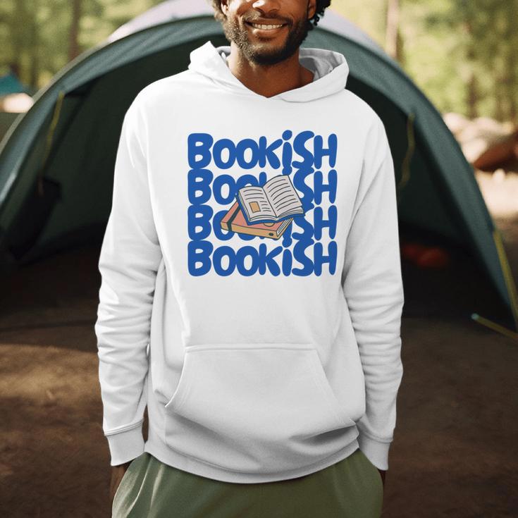 Bookish Fun Inspiring Women Reading Books Men Hoodie Bookish Fun Inspiring Women Reading Books Men Hoodie