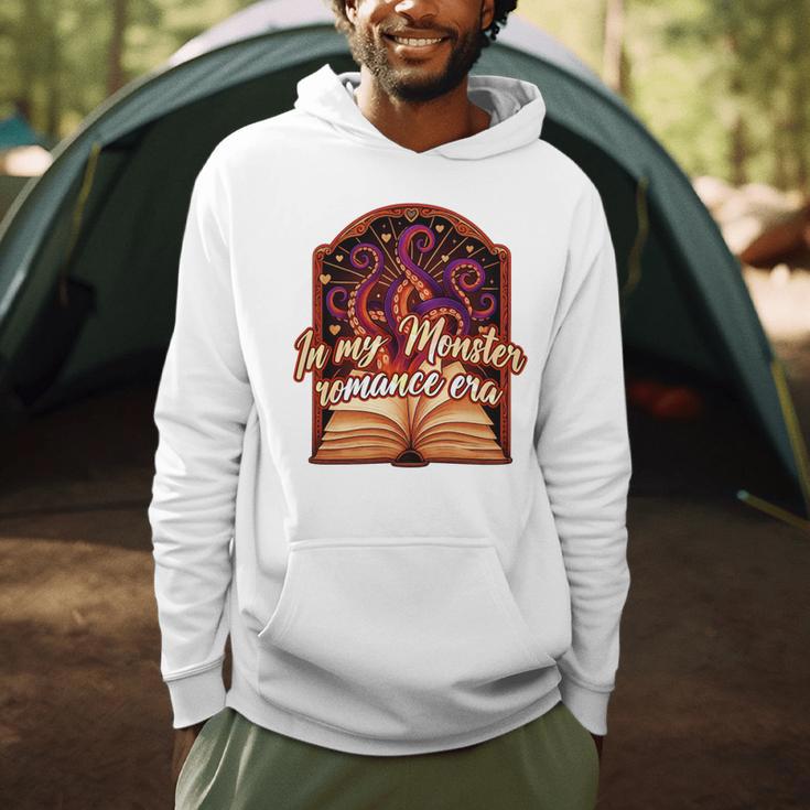 Dark Romance Smut Reader Spicy Book In My Monster Romance Men Hoodie Dark Romance Smut Reader Spicy Book In My Monster Romance Men Hoodie