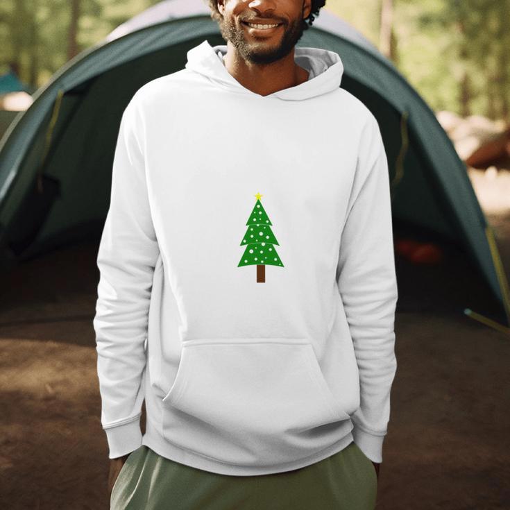 Just A Girl Who Loves Book Club And Christmas Reading Xmas Men Hoodie