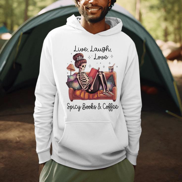 Spicy Books Coffee Smutty Book Lovers Smut Love Smutt Books Men Hoodie Spicy Books Coffee Smutty Book Lovers Smut Love Smutt Books Men Hoodie