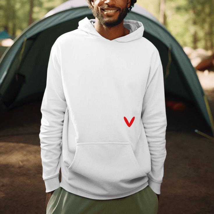 Tea Good Books And The Oxford Comma Men Hoodie
