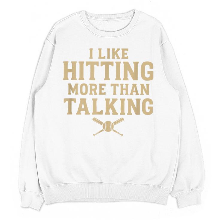 Baseball Tee For Men Women Tshirt Player Unisex Sweatshirt