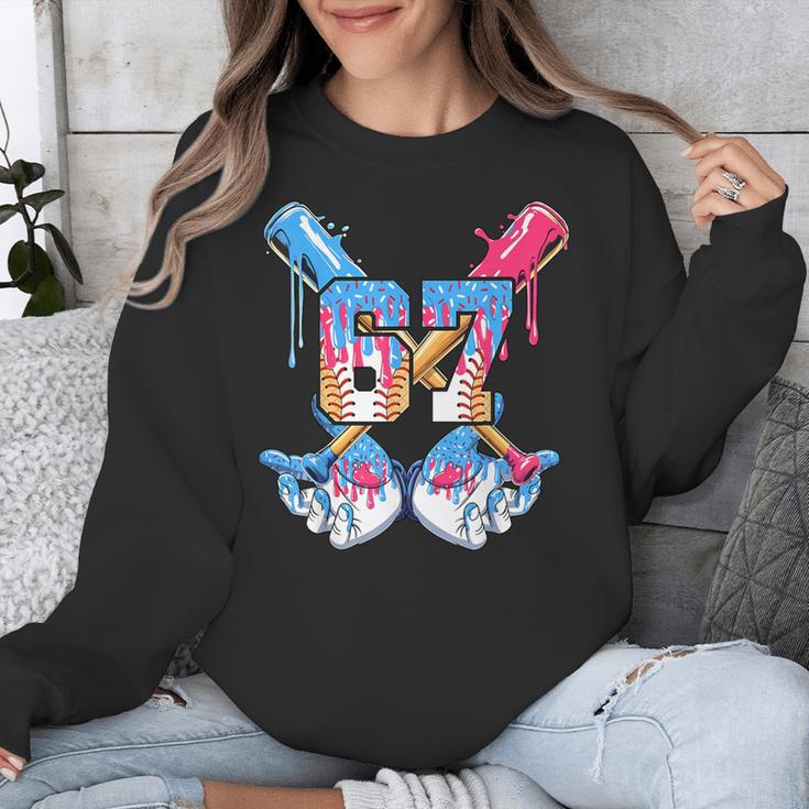 67 Baseball Drip Birthday Boy For Men Boys Kids Youth Unisex Sweatshirt 67 Baseball Drip Birthday Boy For Men Boys Kids Youth Unisex Sweatshirt