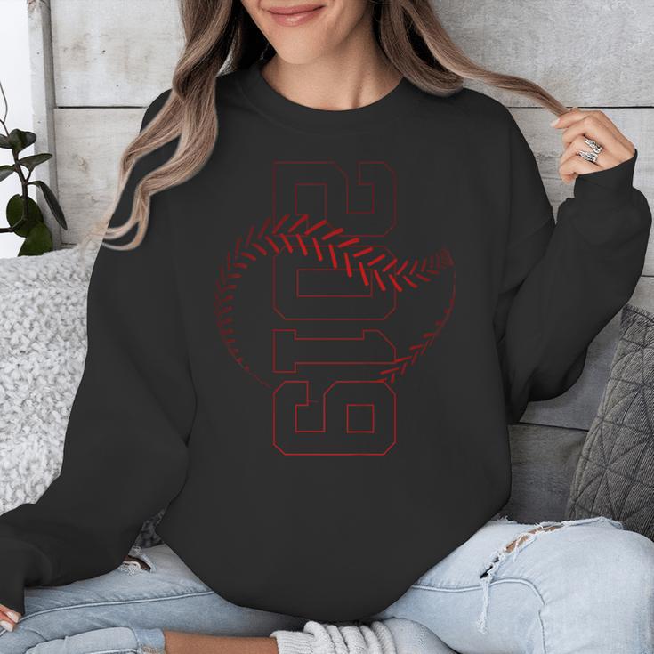 7 Years 2019 Baseball 7TH Birthday Unisex Sweatshirt 7 Years 2019 Baseball 7TH Birthday Unisex Sweatshirt
