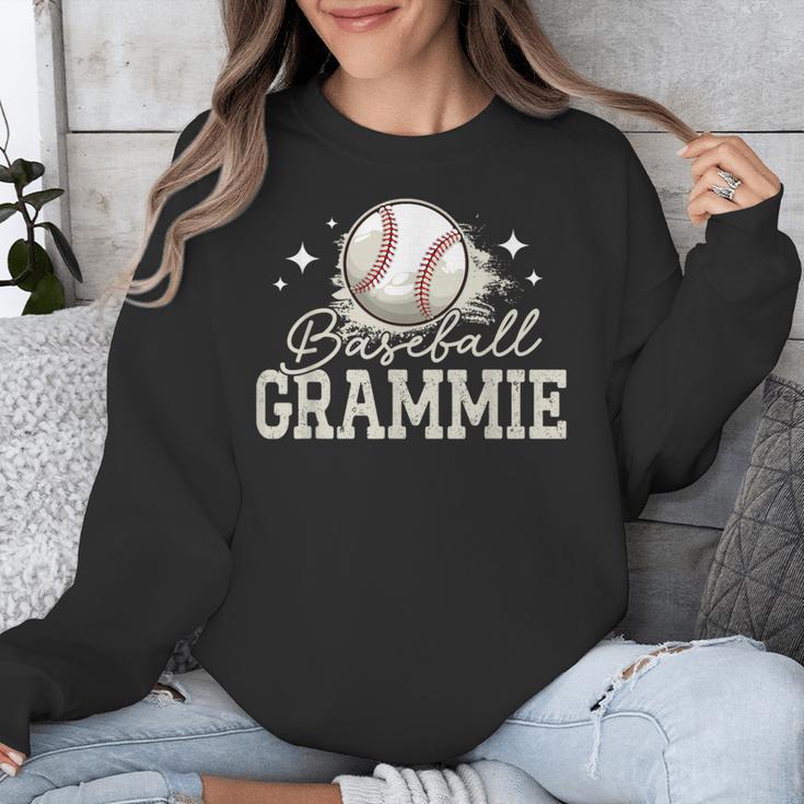 Baseball Grammie Sport Baseball Player Unisex Sweatshirt Baseball Grammie Sport Baseball Player Unisex Sweatshirt