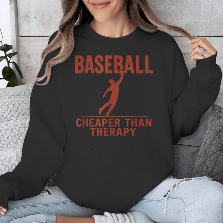 Baseball Tee For Men Women Unisex Sweatshirt Baseball Tee For Men Women Unisex Sweatshirt