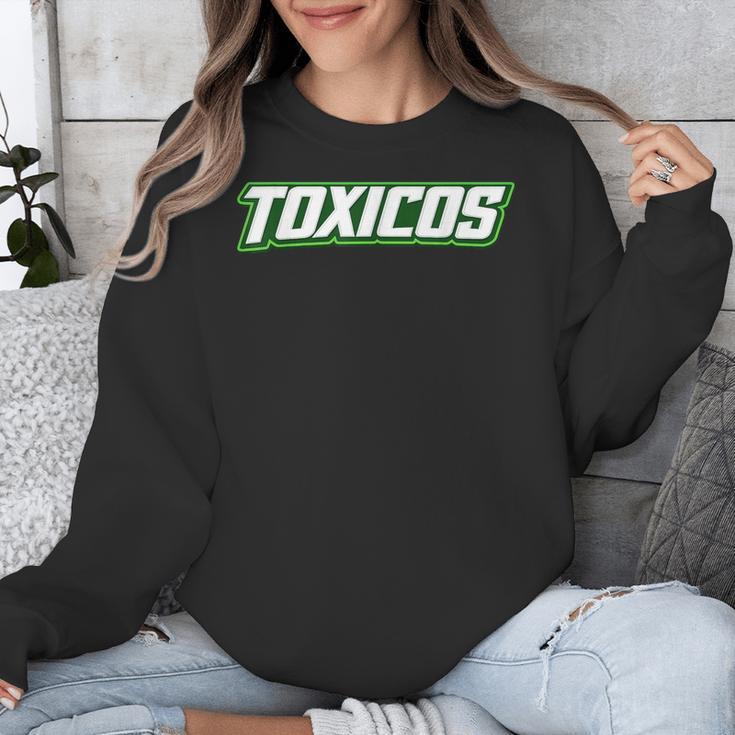 Jarrell Storm Chasers Baseball 8U Unisex Sweatshirt
