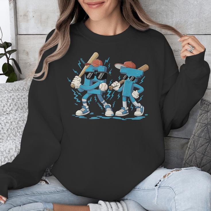 Six Seven Bruh Baseball 67 Meme For Men Boy Kids Unisex Sweatshirt Six Seven Bruh Baseball 67 Meme For Men Boy Kids Unisex Sweatshirt