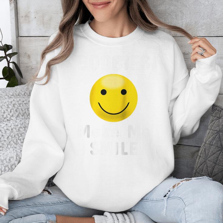 Boobies Make Me Smile Mardi Gras Raglan Baseball Tee Unisex Sweatshirt Boobies Make Me Smile Mardi Gras Raglan Baseball Tee Unisex Sweatshirt