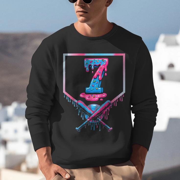 67 Six Seven Meme Baseball Ice Cream Drip 67 Gen Alpha Slang Unisex Sweatshirt 67 Six Seven Meme Baseball Ice Cream Drip 67 Gen Alpha Slang Unisex Sweatshirt