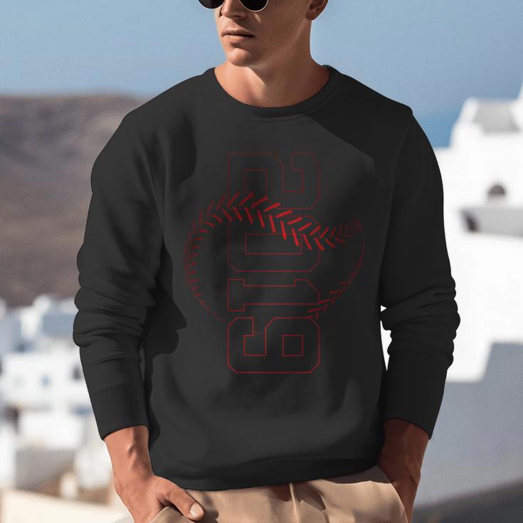 7 Years 2019 Baseball 7TH Birthday Unisex Sweatshirt 7 Years 2019 Baseball 7TH Birthday Unisex Sweatshirt