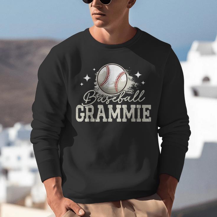 Baseball Grammie Sport Baseball Player Unisex Sweatshirt Baseball Grammie Sport Baseball Player Unisex Sweatshirt