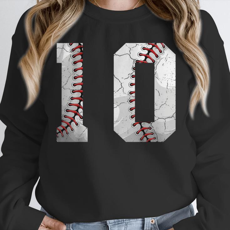 2016 10th Birthday Baseball Boys Kids Ten 10 Tenth Unisex Sweatshirt 2016 10th Birthday Baseball Boys Kids Ten 10 Tenth Unisex Sweatshirt