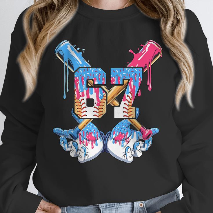 67 Baseball Drip Birthday Boy For Men Boys Kids Youth Unisex Sweatshirt 67 Baseball Drip Birthday Boy For Men Boys Kids Youth Unisex Sweatshirt