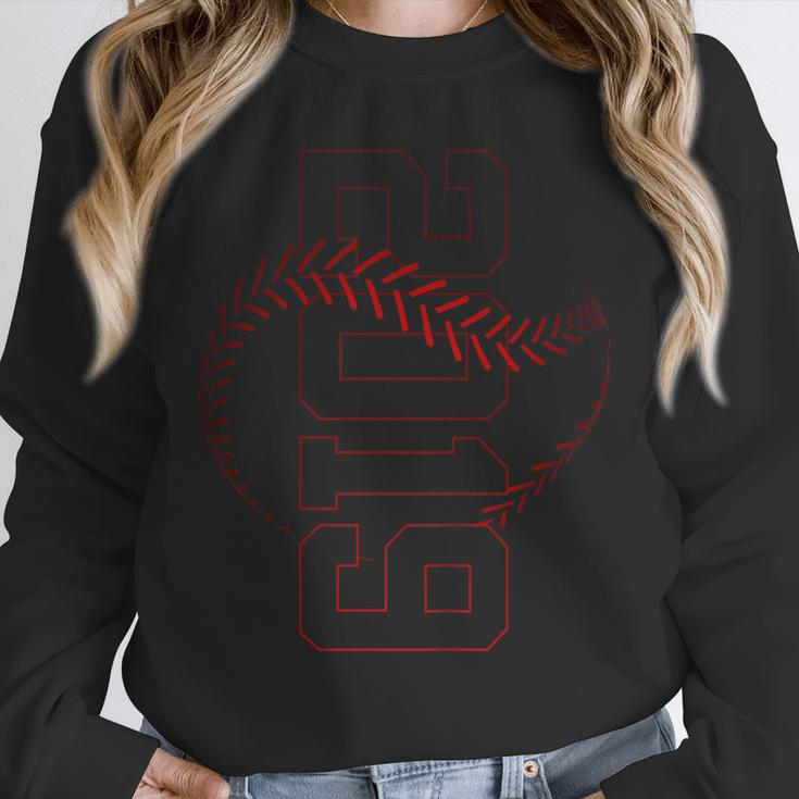 7 Years 2019 Baseball 7TH Birthday Unisex Sweatshirt 7 Years 2019 Baseball 7TH Birthday Unisex Sweatshirt