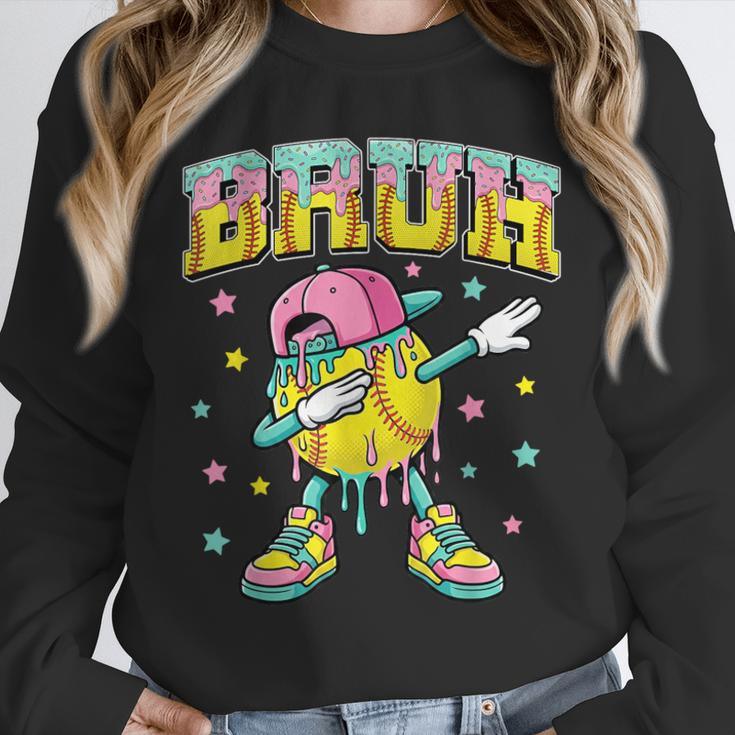 Baseball Life Style 101 Apparel Youth Drip Baseball Boys Kid Unisex Sweatshirt Baseball Life Style 101 Apparel Youth Drip Baseball Boys Kid Unisex Sweatshirt
