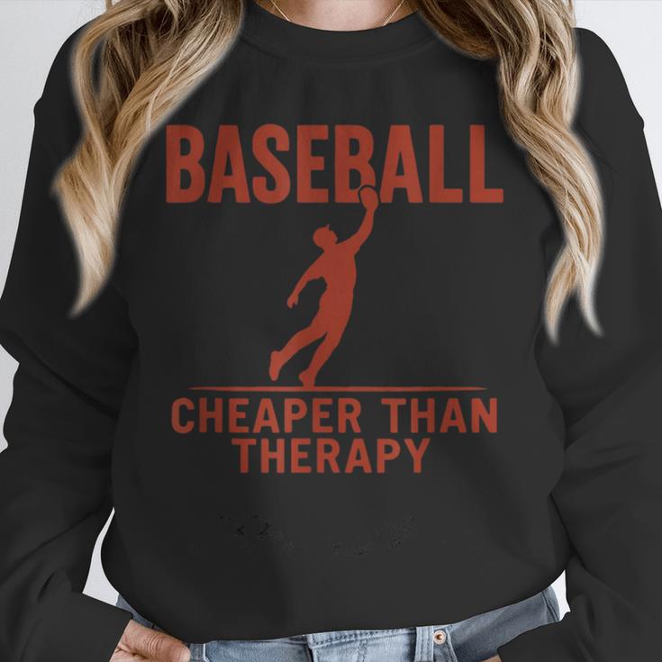Baseball Tee For Men Women Unisex Sweatshirt Baseball Tee For Men Women Unisex Sweatshirt