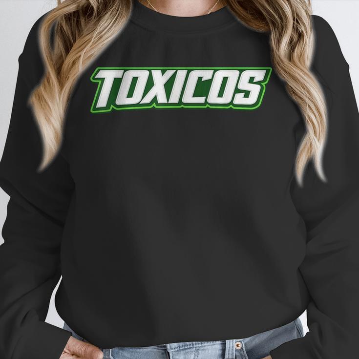 Jarrell Storm Chasers Baseball 8U Unisex Sweatshirt