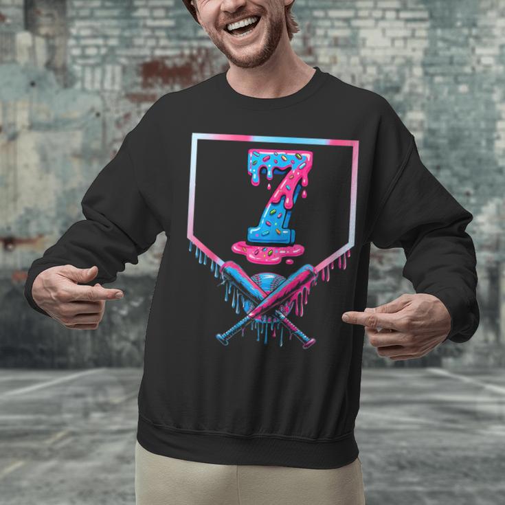67 Six Seven Meme Baseball Ice Cream Drip 67 Gen Alpha Slang Unisex Sweatshirt 67 Six Seven Meme Baseball Ice Cream Drip 67 Gen Alpha Slang Unisex Sweatshirt