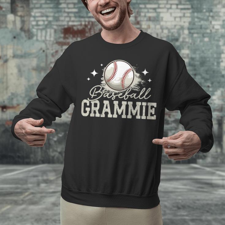 Baseball Grammie Sport Baseball Player Unisex Sweatshirt Baseball Grammie Sport Baseball Player Unisex Sweatshirt