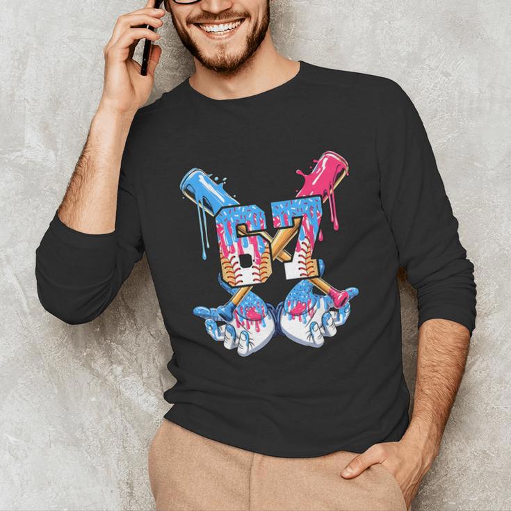 67 Baseball Drip Birthday Boy For Men Boys Kids Youth Unisex Long Sleeve T-Shirt 67 Baseball Drip Birthday Boy For Men Boys Kids Youth Unisex Long Sleeve T-Shirt