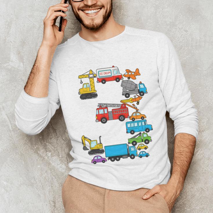 Baseball Ice Cream Drip Vehicles Youth Baseball Drip Premium Tri-Blend Unisex Long Sleeve T-Shirt Baseball Ice Cream Drip Vehicles Youth Baseball Drip Premium Tri-Blend Unisex Long Sleeve T-Shirt