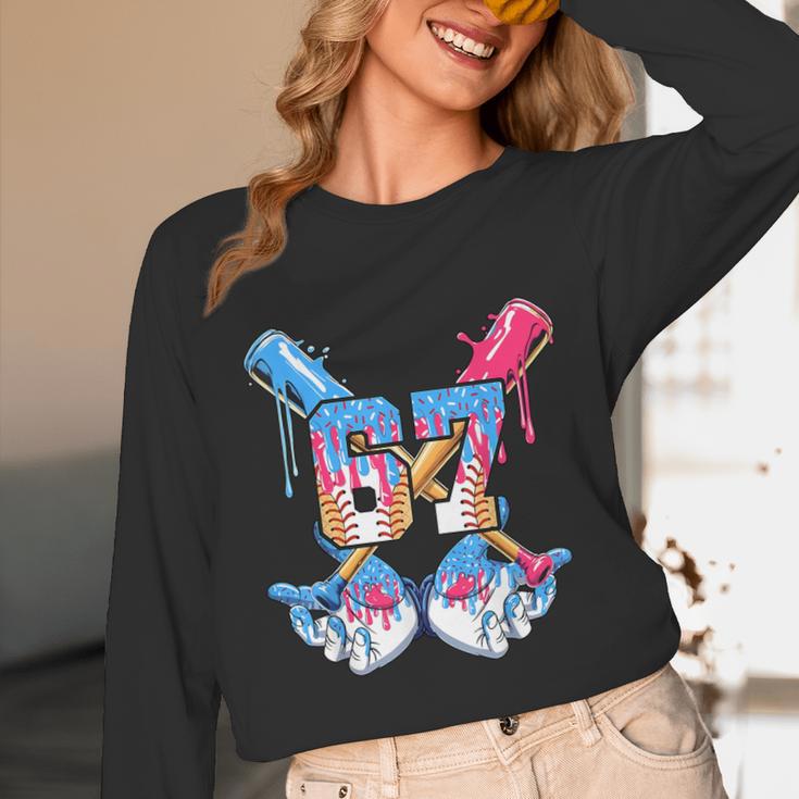 67 Baseball Drip Birthday Boy For Men Boys Kids Youth Unisex Long Sleeve T-Shirt 67 Baseball Drip Birthday Boy For Men Boys Kids Youth Unisex Long Sleeve T-Shirt