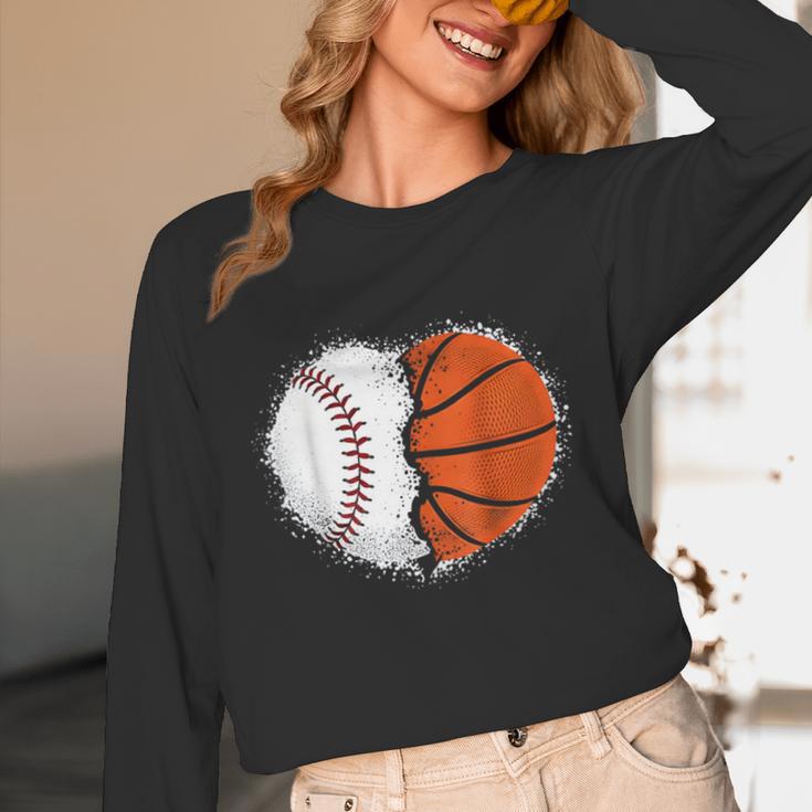 Heart 67 Meme Baseball Basketball Pocket Valentine's Day Tee Unisex Long Sleeve T-Shirt Heart 67 Meme Baseball Basketball Pocket Valentine's Day Tee Unisex Long Sleeve T-Shirt