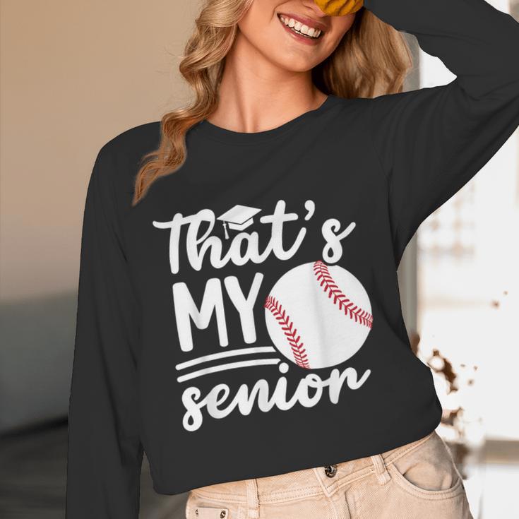 My Senior Baseball Senior Mom 2026 Baseball Senior Mama Unisex Long Sleeve T-Shirt My Senior Baseball Senior Mom 2026 Baseball Senior Mama Unisex Long Sleeve T-Shirt