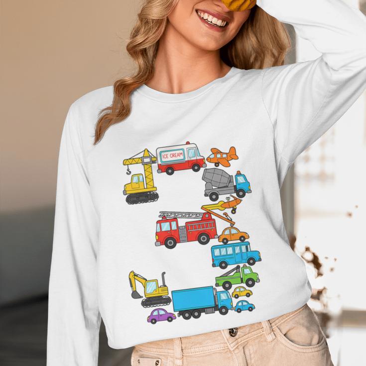 Baseball Ice Cream Drip Vehicles Youth Baseball Drip Premium Tri-Blend Unisex Long Sleeve T-Shirt Baseball Ice Cream Drip Vehicles Youth Baseball Drip Premium Tri-Blend Unisex Long Sleeve T-Shirt