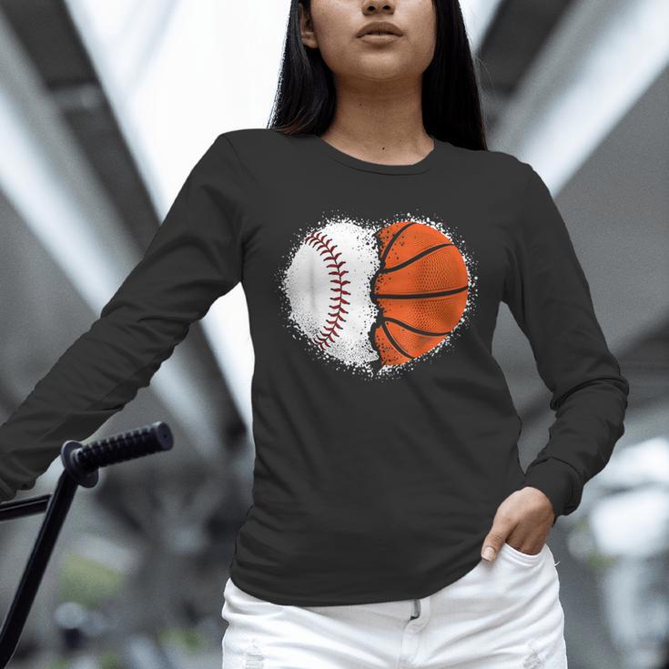 Heart 67 Meme Baseball Basketball Pocket Valentine's Day Tee Unisex Long Sleeve T-Shirt Heart 67 Meme Baseball Basketball Pocket Valentine's Day Tee Unisex Long Sleeve T-Shirt