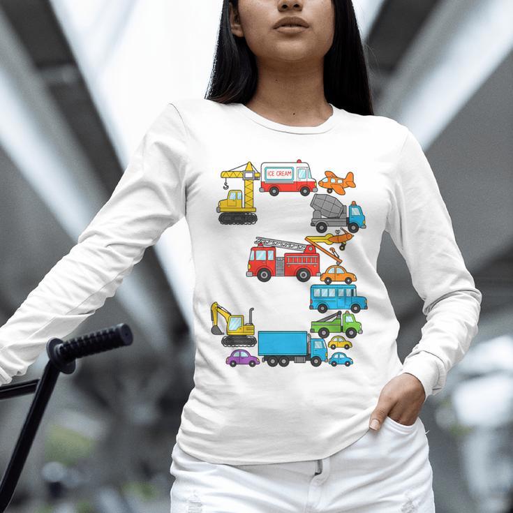 Baseball Ice Cream Drip Vehicles Youth Baseball Drip Premium Tri-Blend Unisex Long Sleeve T-Shirt Baseball Ice Cream Drip Vehicles Youth Baseball Drip Premium Tri-Blend Unisex Long Sleeve T-Shirt