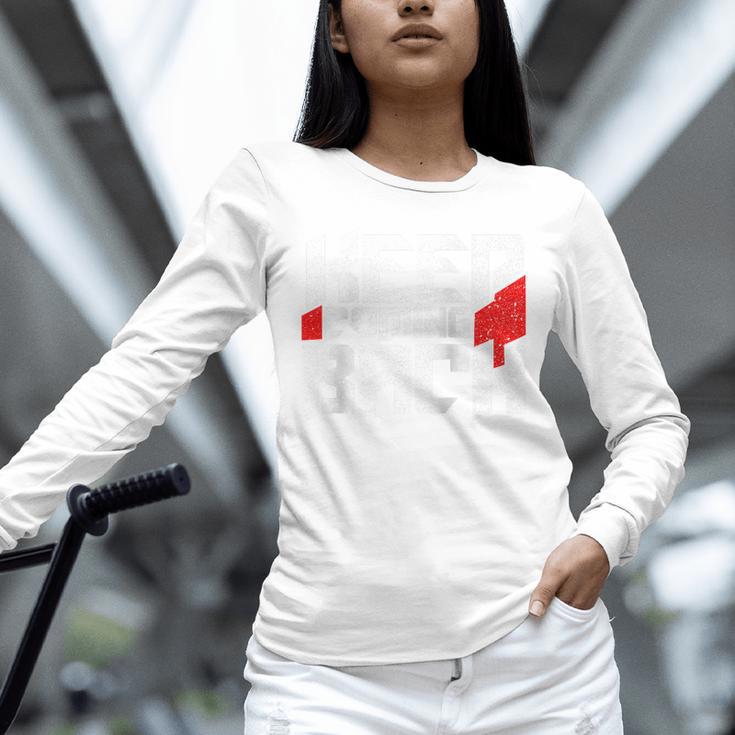 Keep Coming Back Celebrate Recovery Rehab NA AA Raglan Baseball Tee Unisex Long Sleeve T-Shirt Keep Coming Back Celebrate Recovery Rehab NA AA Raglan Baseball Tee Unisex Long Sleeve T-Shirt