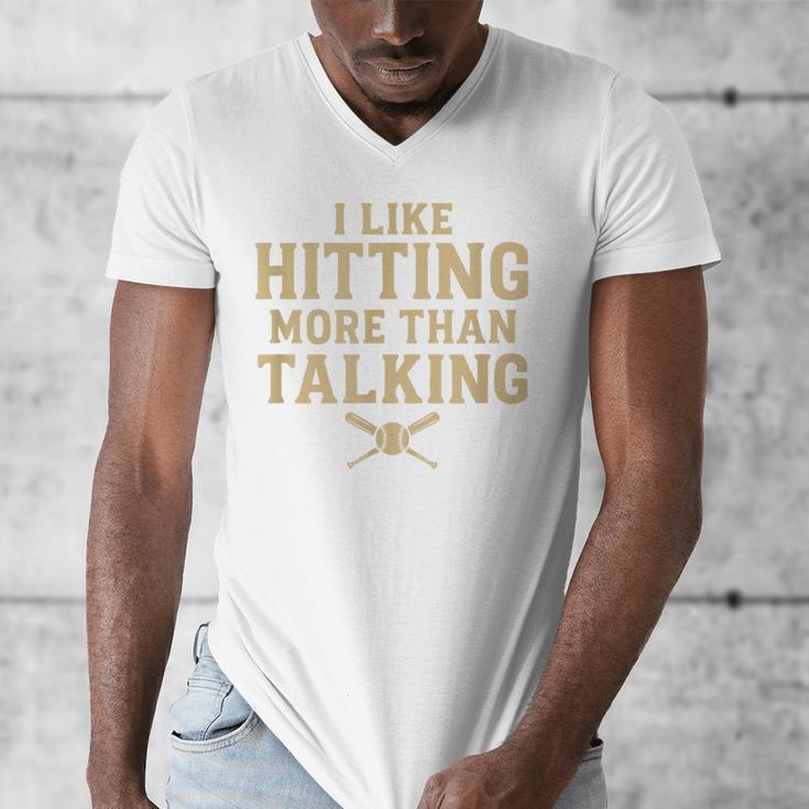 Baseball Tee For Men Women Tshirt Player Men's V-Neck T-Shirt Baseball Tee For Men Women Tshirt Player Men's V-Neck T-Shirt