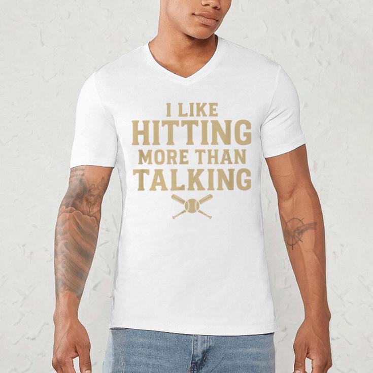 Baseball Tee For Men Women Tshirt Player Men's V-Neck T-Shirt Baseball Tee For Men Women Tshirt Player Men's V-Neck T-Shirt