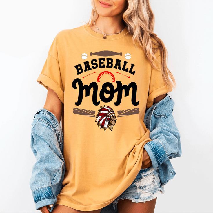 Baseball Mom Must Haves Product Women's Comfort Colors T-Shirt