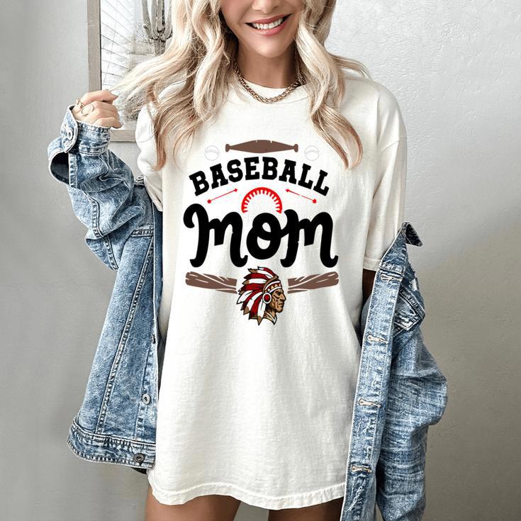 Baseball Mom Must Haves Product Women's Comfort Colors T-Shirt