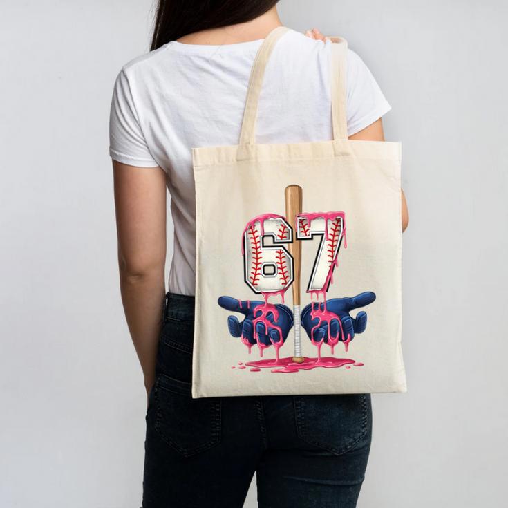 Baseball Drip Shirt Youth Baseball Glove Drip Ice Cream Canvas Tote Bag Baseball Drip Shirt Youth Baseball Glove Drip Ice Cream Canvas Tote Bag