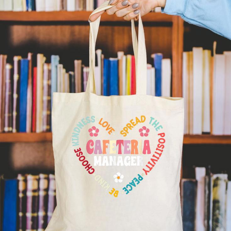 Back To School Cafeteria Manager Lunch Lady Squad Or Team Canvas Tote Bag Back To School Cafeteria Manager Lunch Lady Squad Or Team Canvas Tote Bag