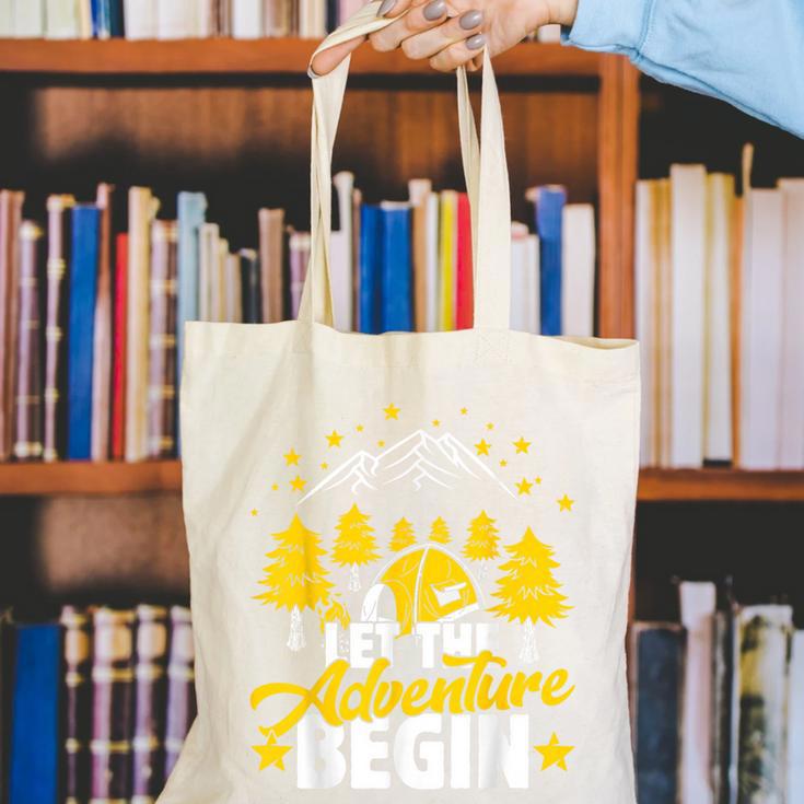 Back To School Mode Let The Adventure Begin Canvas Tote Bag Back To School Mode Let The Adventure Begin Canvas Tote Bag