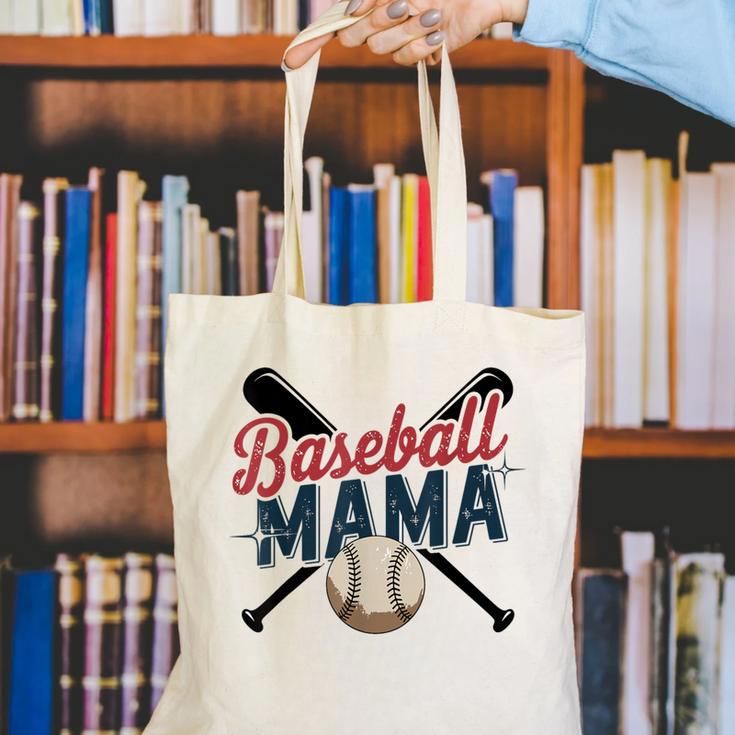 Baseball Mama Squad Proud Sports Mom Game Day Canvas Tote Bag Baseball Mama Squad Proud Sports Mom Game Day Canvas Tote Bag