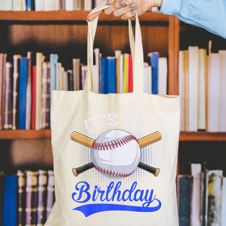 Kids 8th Baseball Birthday Party Boys Sport Fan 8 Years Old Canvas Tote Bag Kids 8th Baseball Birthday Party Boys Sport Fan 8 Years Old Canvas Tote Bag