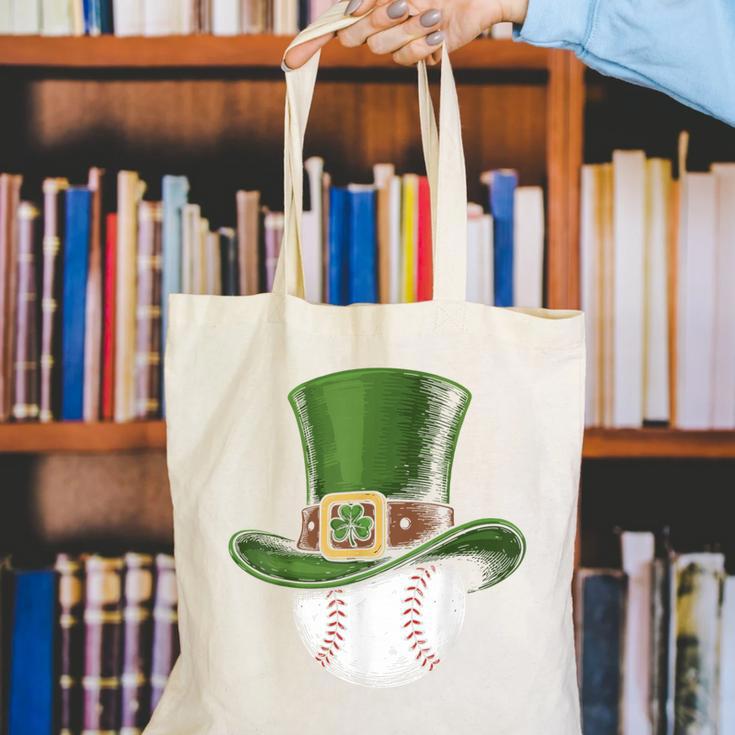 St Patricks Day Shamrock Baseball Saint Paddy's Kids Boys Canvas Tote Bag St Patricks Day Shamrock Baseball Saint Paddy's Kids Boys Canvas Tote Bag